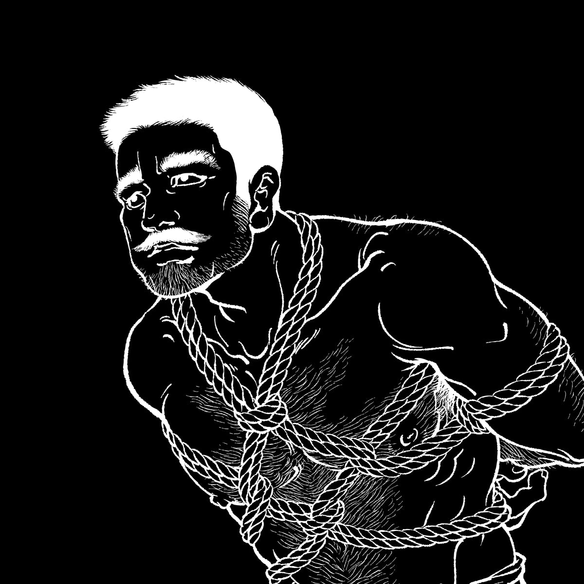 After Dark (18+ Art)